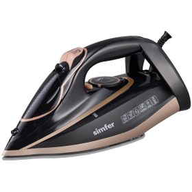 Resim Simfer 6400 Steam Energy 3000 W Buharlı Ütü 