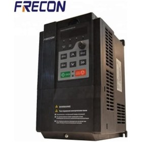 Resim Frecon Solar Pompa Sürücü Pv500 380 V 3Faz 22 Kw- 29.5 HP - Sürücü 
