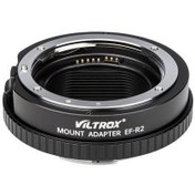 Resim Viltrox EF-EOS R2 Lens Adapter (Canon EF or EF-S-Mount Lens to Canon RF-Mount Camera) 