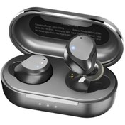 Resim NC99 Pro Aktif Gürültü Engelleyici Özellikli Bluetooth 5.3 Kablosuz TWS Airpods Kulaklık 