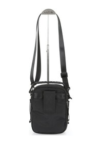 Resim Baggaj Co2440 Erkek Omuz Çantası Siyah 