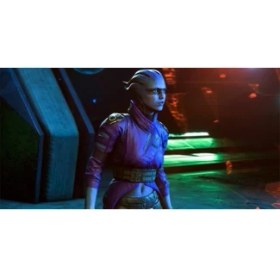 Resim Bioware Mass Effect Andromeda PS4 Oyun 