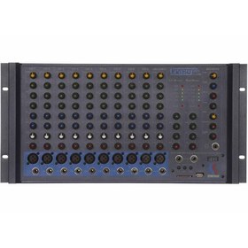 Resim Star tech Startech Crazy C/1200 Power Mikser Anfi 2x600 Watt Usb 