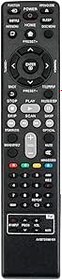 Resim ALLIMITY AKB73596101 LG Ev Sineması Sistemi BH6220S BH6240S Bh6340H BH6520TW BH6720S BH6820SW için Uzaktan Kumanda Değiştirme 
