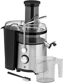 Resim WMF Kult X Çelik Gümüş Katı Meyve Sıkacağı 500 W 