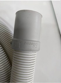 Resim Fırat Çamaşır & Bulaşık Makinası Tahliye Hortumu (3Mt)Pis Su - 315659235 
