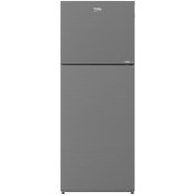 Resim Beko 966375 IEG Çift Kapılı No Frost Inox Buzdolabı 