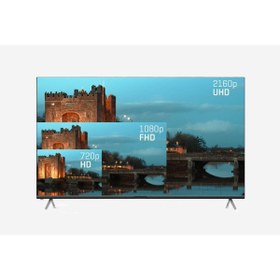 Resim Onvo OV65500 4K Ultra HD 65" 165 Ekran Uydu Alıcılı webOS Smart LED TV Onvo OV65500 4K Ultra HD 65" 165 Ekran Uydu Alıcılı webOS Smart L