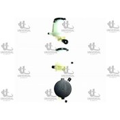 Resim Depo Hidrolik Direksiyon Yağ Rav4 01-05 / 44360-42030 