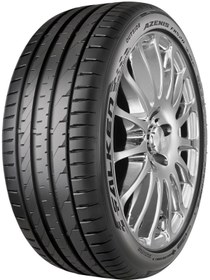 Resim Falken 315/35R21 TL 111Y XL AZENIS FK520 2023 Üretim Yaz Lastiği 
