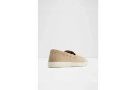 Resim Aldo Eton Ayakkabı Oxford&loafer - Kahverengi 