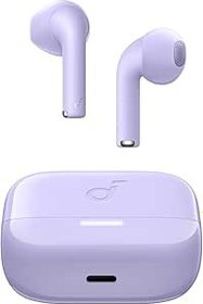 Resim Anker Soundcore K20i Kulak İçi Bluetooth Kulaklık - Mor 