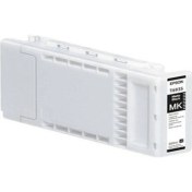 Resim Epson T6931 C13T693100 Foto Siyah Kartuş Y.k Sc T3000 