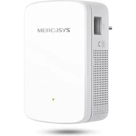 Resim Mena Rise ME20 AC750 Wi-Fi Menzil Genişletici, Beyaz 