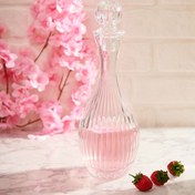 Resim Alegre Glass Karaf - 750 ml 