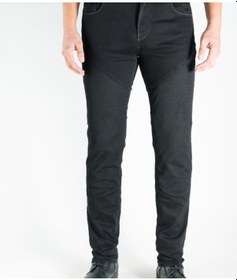 Resim Riderdenim Efil File Korumalı Motosiklet Pantolon Unisex 