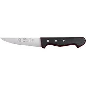 Resim Sürbısa 61009 - Sürmene Kasap Deri Yüzme Bıçağı 10,5 Cm 