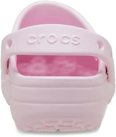 Resim Crocs Classic Floral Cut Out Clog T Ev TerliğiUnisex Çocuk 