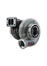 Resim Ford Truck Turbosarj Komple - Ford Cargo / 2524-3230 - Gmw Tb252400fc 