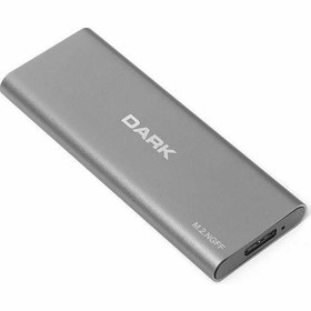 Resim Dark DK-AC-DSEM2 Usb 3.0 to M.2 SATA Usb 3.0 SSD Harici Disk Kutusu 