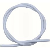 Resim Willowhaven Beyaz 1m Yüksek Sıcaklık Dayanımlı Universal Motosiklet Yakıt Filtresi Ve Benzin Hortumu Seti 