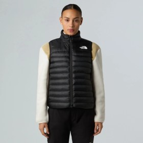Resim The North Face W Terra Peak Vest Kadın Ceket NF0A8DEGJK31 