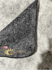 Resim 180 X 280 Cm Keçeli Elektrikli Halı Altı Isıtıcı Yerden Isıtma Alman Kalitesi Floor Heating 