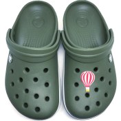 Resim Crocs Terlik Süsü & Renkli Aksesuar Jibbitz 