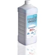 Resim Sensation Karavan Tekne Tuvalet Kimyasalı 1lt 