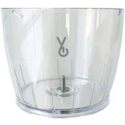 Resim Tefal Smart, Masterblend,easyblend Doğrayıcı Hazne 