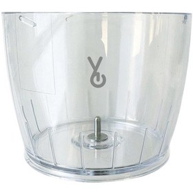 Resim Tefal Smart, Masterblend,easyblend Doğrayıcı Hazne 