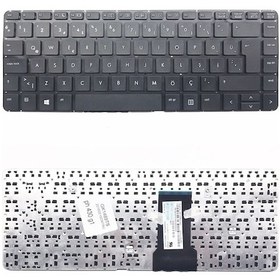 Resim HP Uyumlu SG-60100-28A Klavye - Türkçe Siyah 