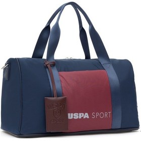 Resim U.S. Polo Assn. Kadın Lacivert Kol Çantası 50295378-VR033 