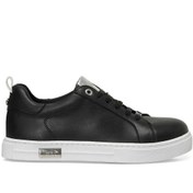 Resim İnci INCI PAZEL 4FX Siyah Kadın Sneaker 