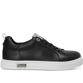 Resim İnci INCI PAZEL 4FX Siyah Kadın Sneaker 