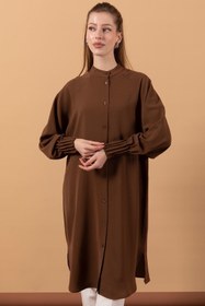 Resim MERVE TESETTÜR Tunik 
