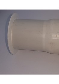 Resim Doğalgaz Boru Kılıfı - Duvar Geçiş Kılıf Kapağı Dn32 1-1/4" 2 A 