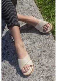 Resim Kadın Düz Terlik 935za111 001 