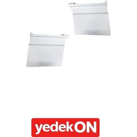 Resim Ayakkabılık Actros Uzun 