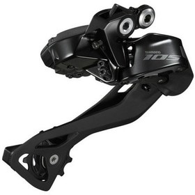 Resim Shimano 105 Di2 Rd-r7150 Arka Aktarıcı 12v Gs 11/36 