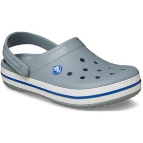 Resim Crocs Crocband Günlük Unisex Terlik Mavi 