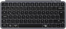 Resim Keychron B1 Pro%75 TKL Ultra-Slim 2.4 GHz Türkçe Kablosuz Klavye 