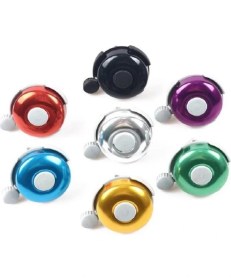 Resim Hellove Bisiklet Işığı Hediyeli Bisiklet Aksesuar Seti Bisiklet Süsü Seti 