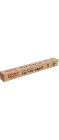 Resim Pişirme Kağıdı Doğal Pişirme Kağıdı 37CM x 8m 