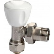 Resim Eca Rv3 Köşe Rad Vanası 16X2 