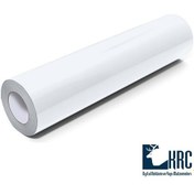 Resim Beyaz Eşya Buzdolabı - Bulaşık Makinesi Kaplama Parlak Beyaz Folyo 30 Cm x 10 M 