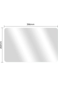 Resim Xp-Pen Artist Pro 16TP Grafik Ekran Tablet Için Koruyucu Film 2 Adet 