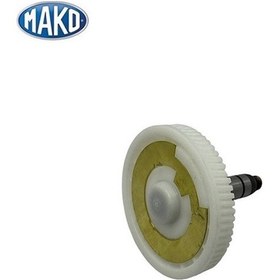 Resim Mako Silecek Dişlisi Ön Fıat Fıorıno/peugeot Bıpper/cıtroen Nemo 