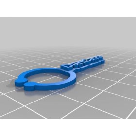 Resim Akaslan Plastik Dancave Şarap Charm'ı (Bu Ürün Sadece Plastik Parçadır - Almadan Önce Soru Sorabilirsiniz) 