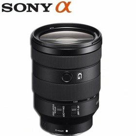 Resim Sony FE 24-105mm F/4 G OSS Lens 